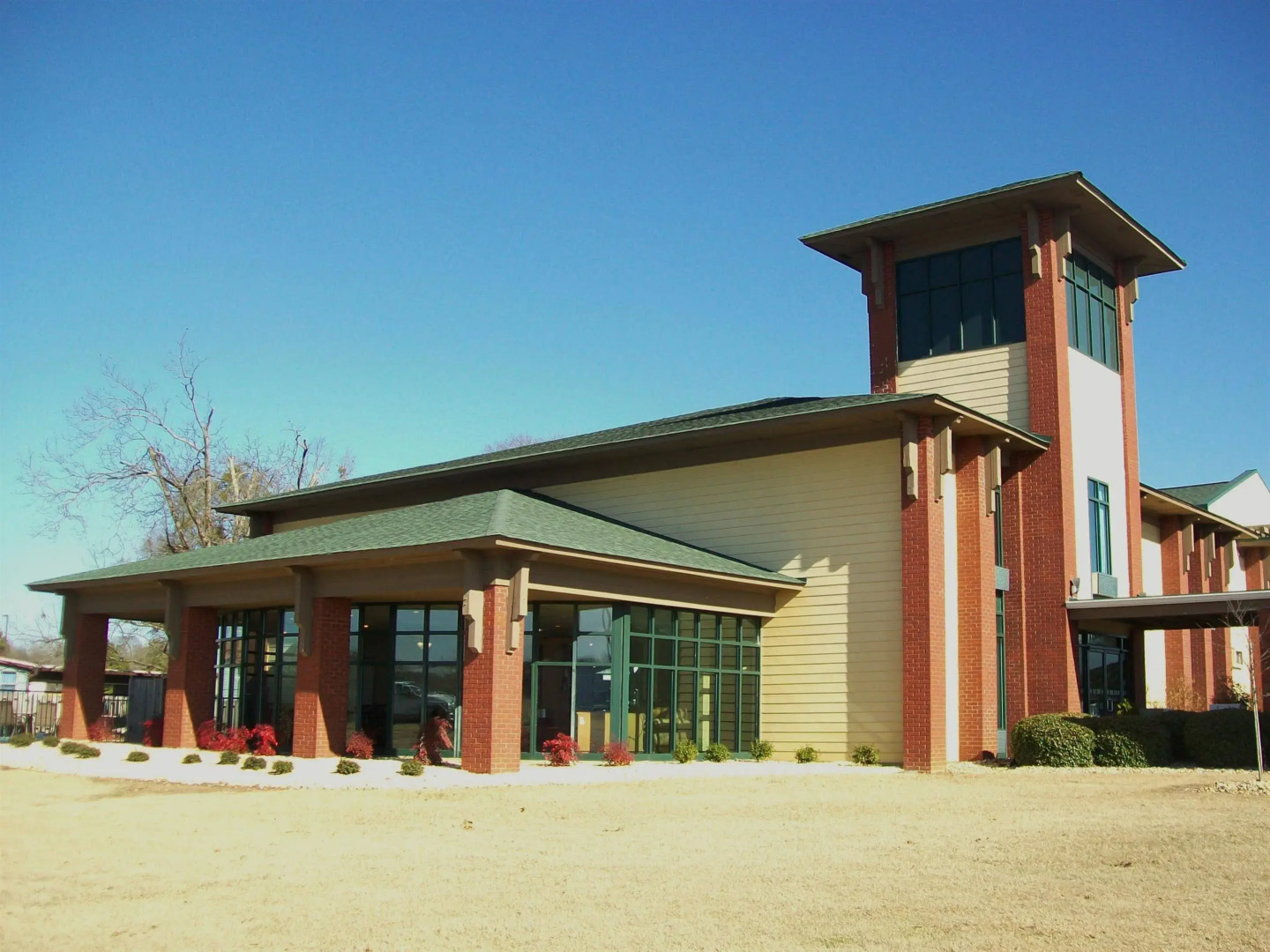 Americas Best Value Inn West Point, MS