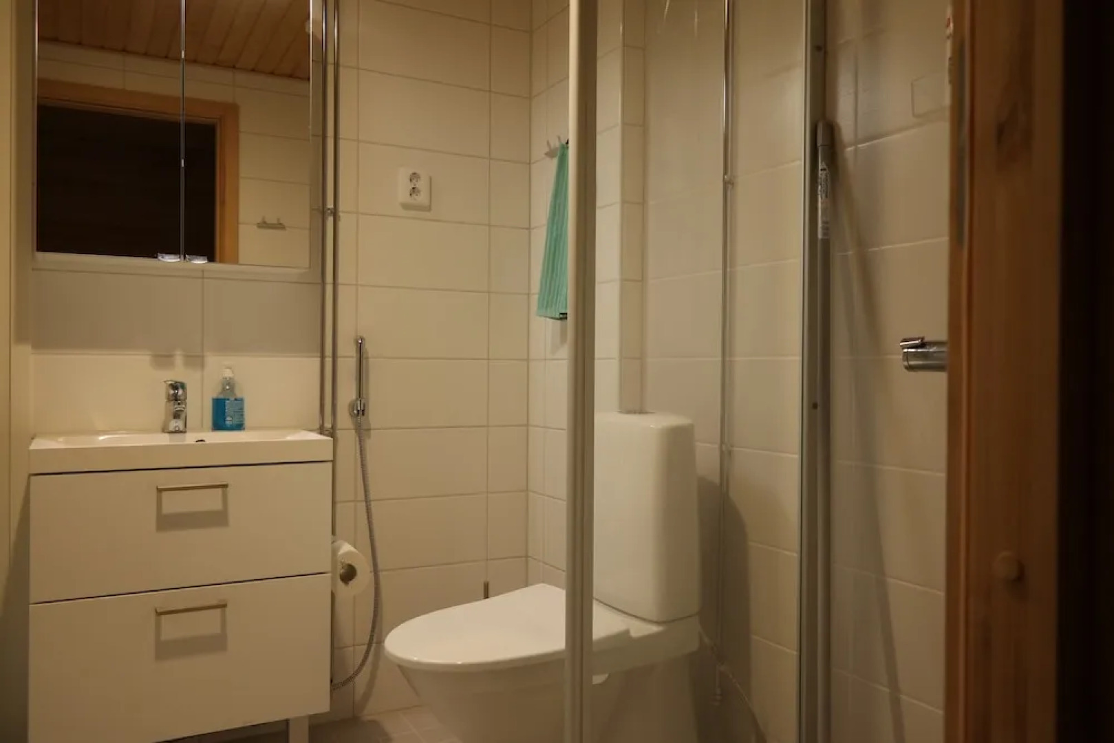 Local Nordic Apartments - Arctic Fox