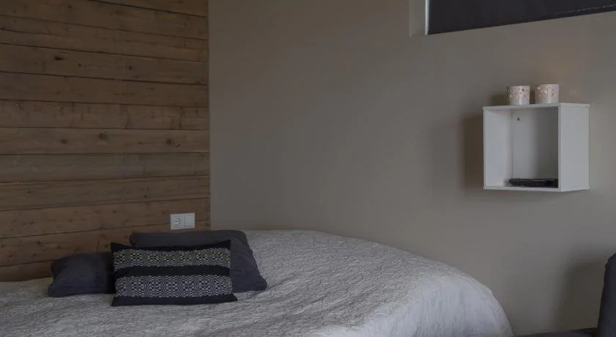 Mýri - Stay for a tree