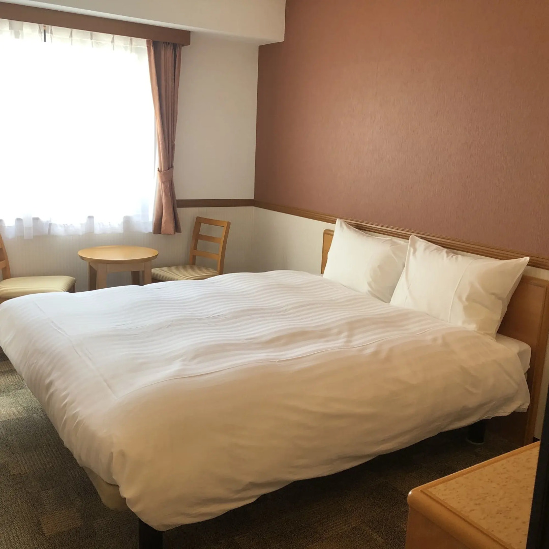 Toyoko Inn Shonan Kamakura Fujisawa Station Kita