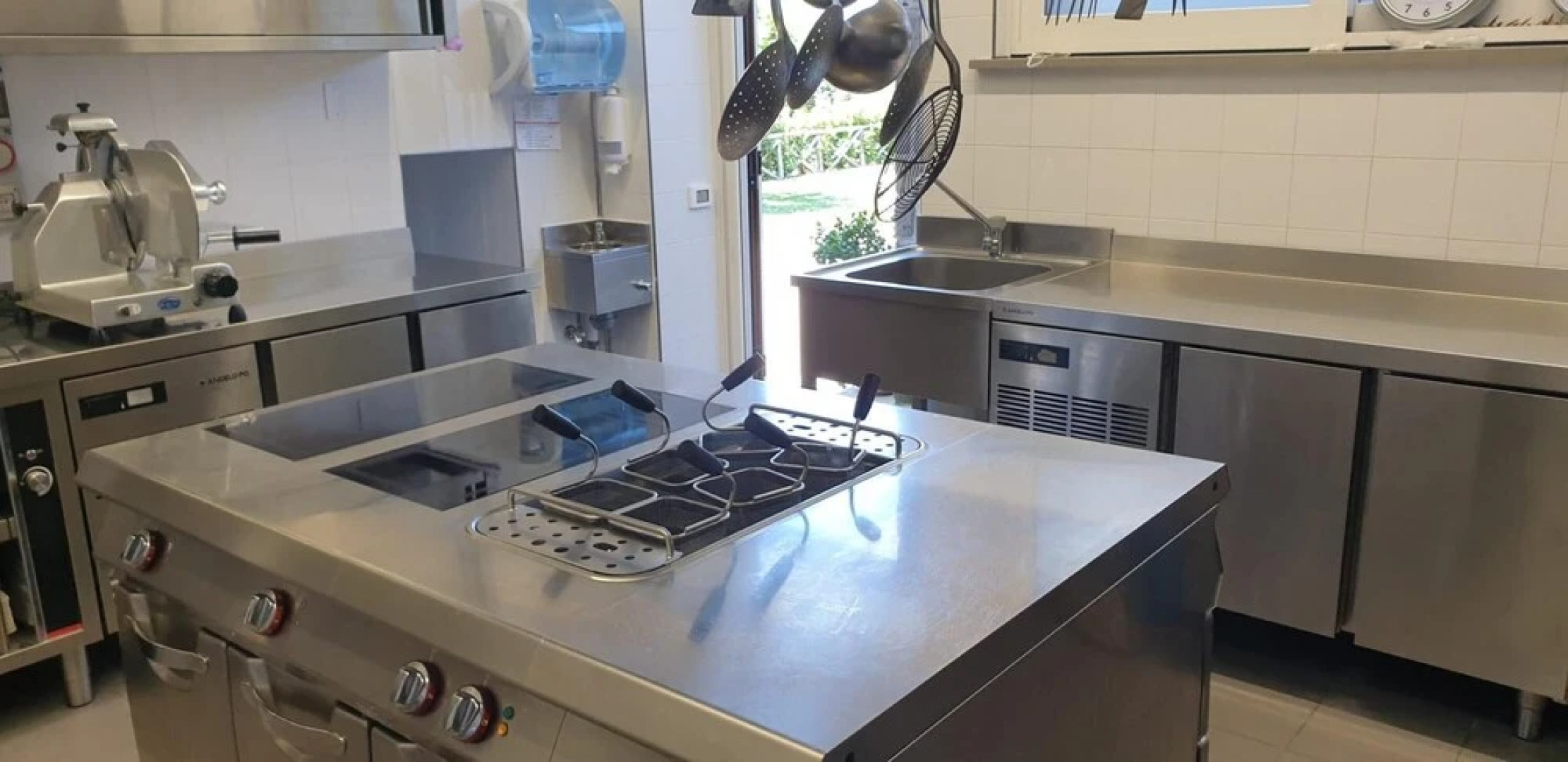 Agriturismo La Peppina