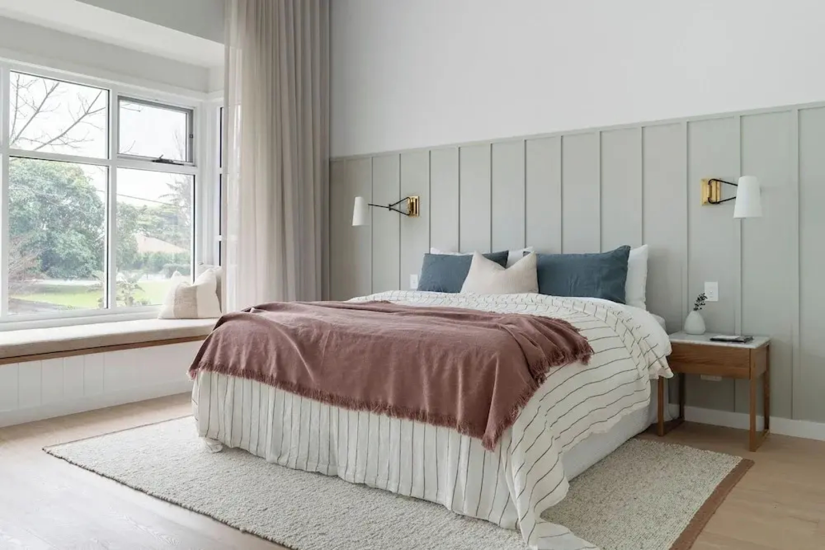 Rubus Residences, Berry - by Linnaeus Collection