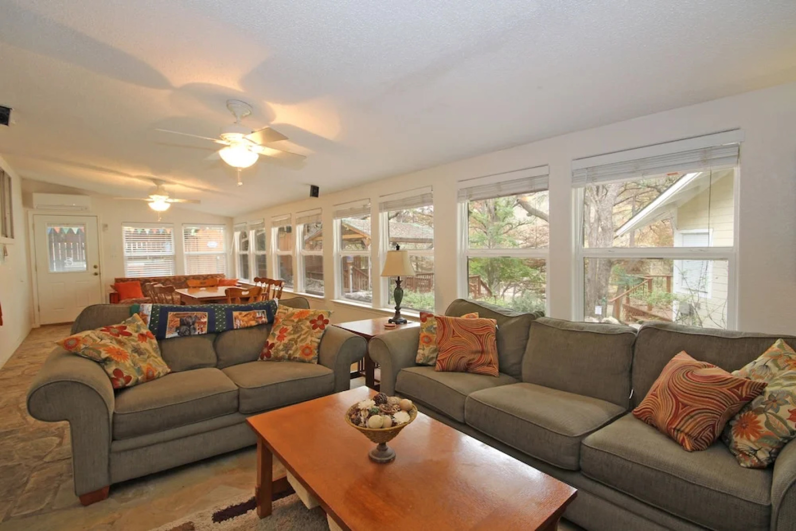 Star Of Texas And Cottage Combo 4 Bedroom Home