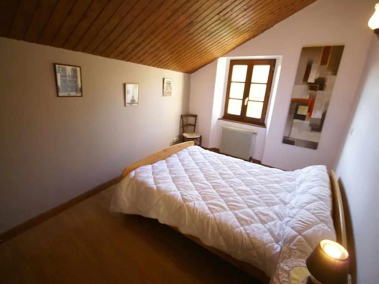 Atmospheric Holiday Home With Private Swimming Pool and Covered Terrace