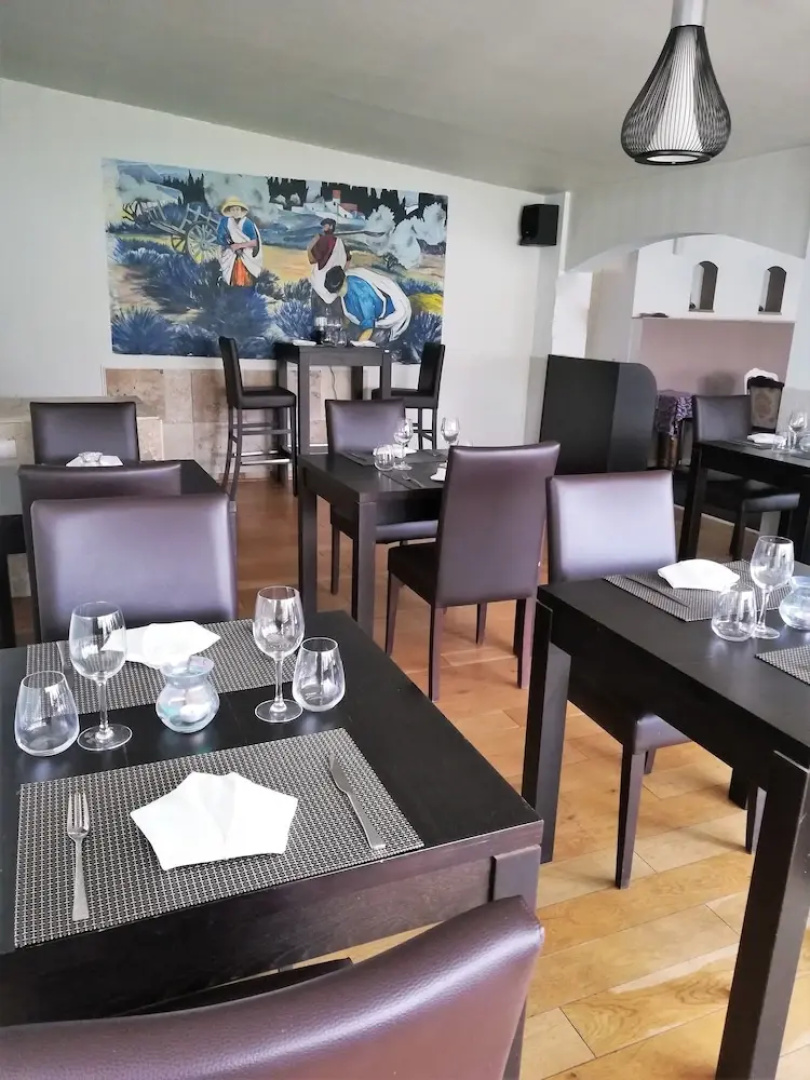 Domaine Saint Antoine