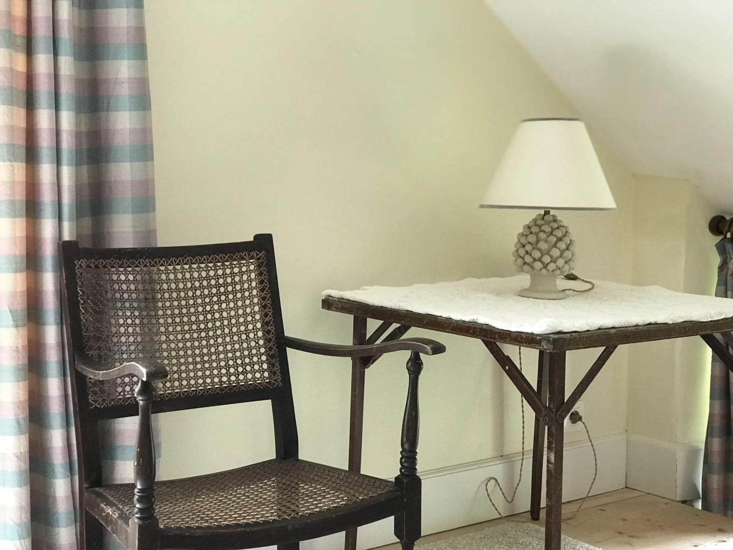 La Maison Jeanne D'arc