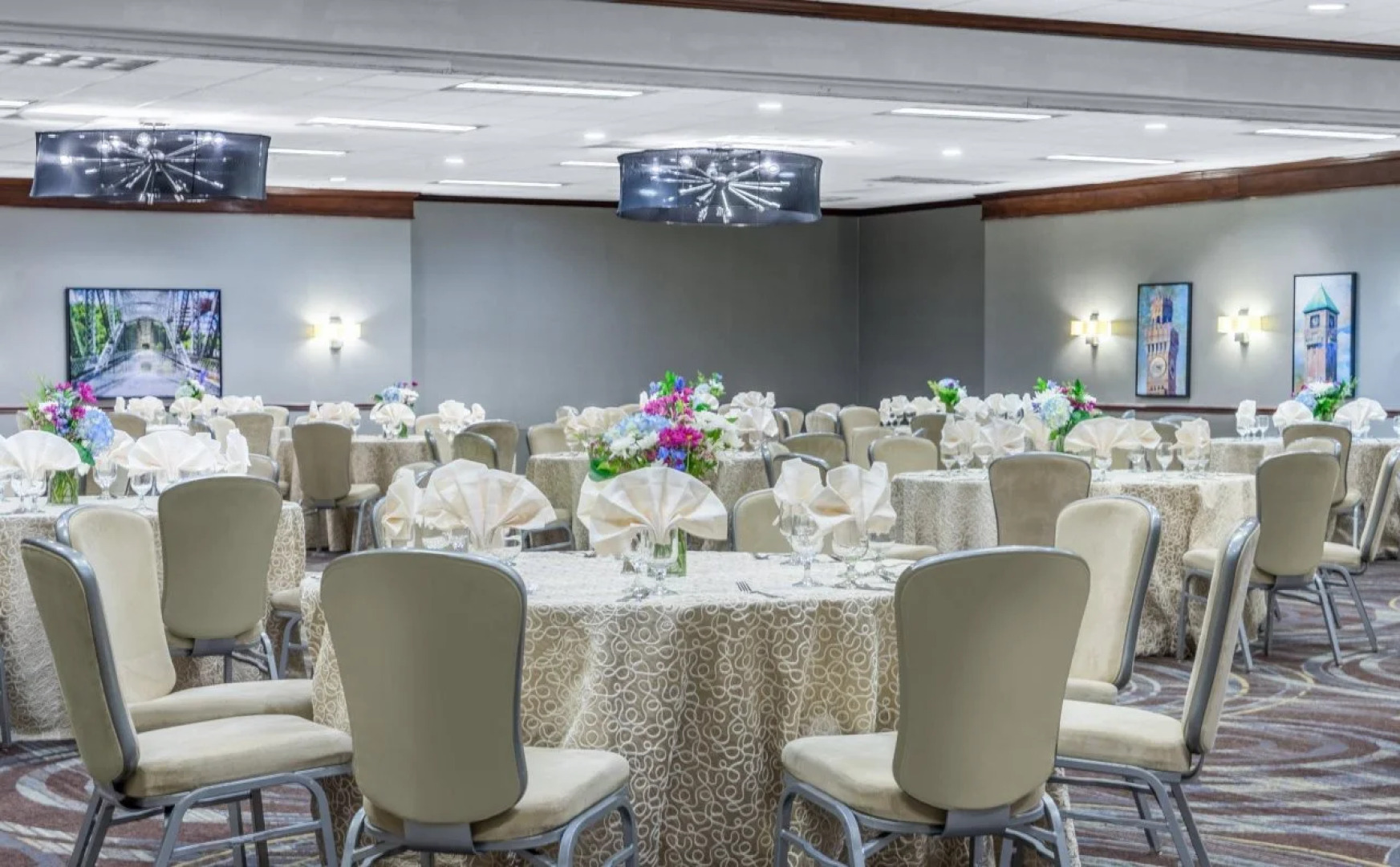 Holiday Inn Baltimore-Inner Harbor