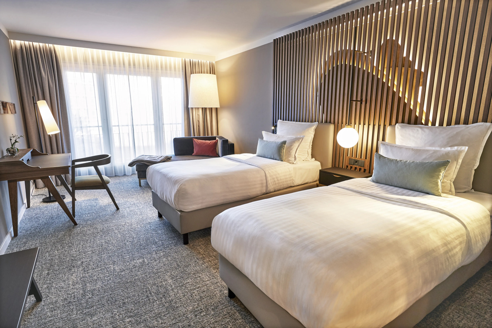 Steigenberger Hotel Hamburg