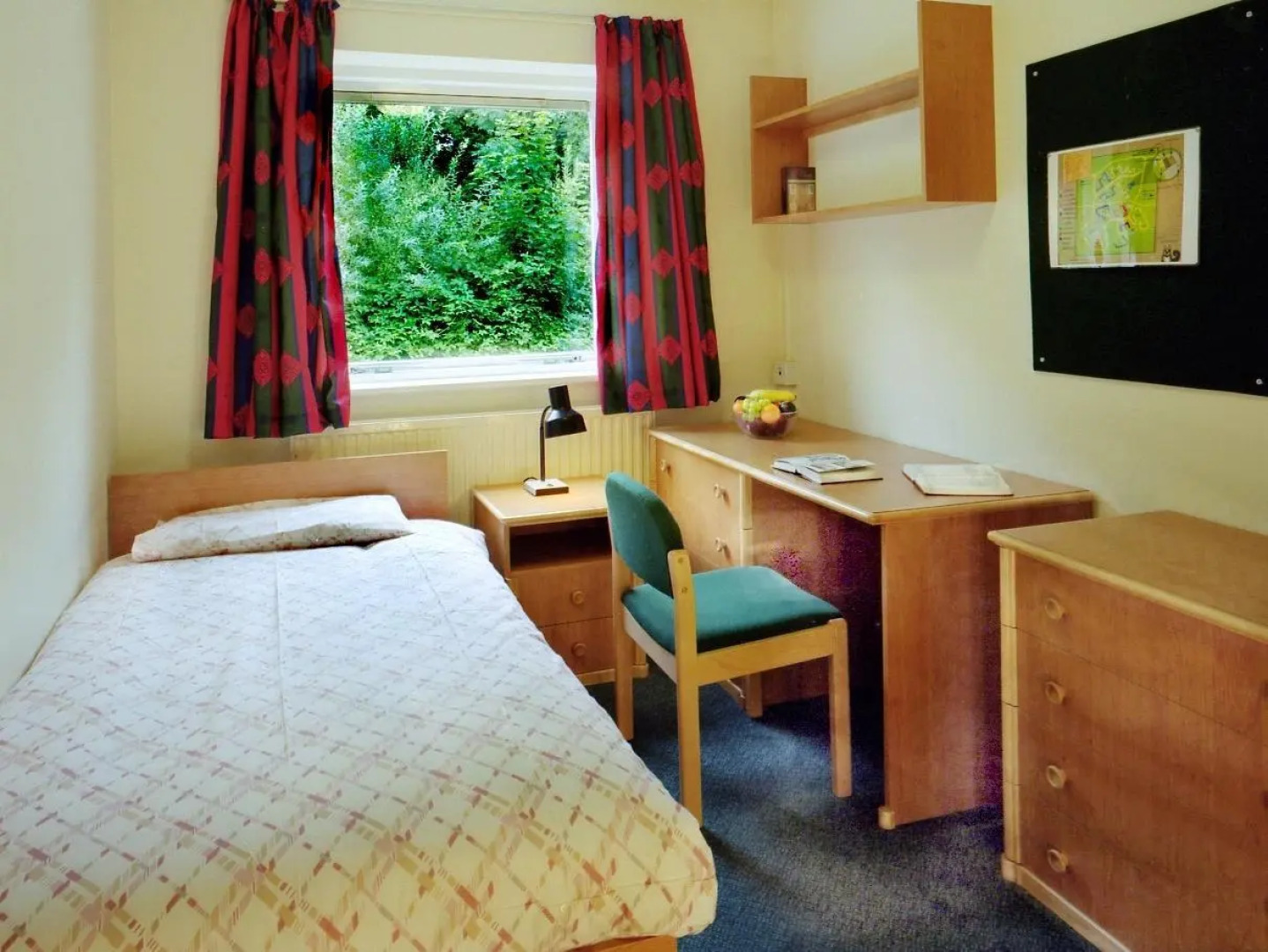 Rutherford College, University of Kent