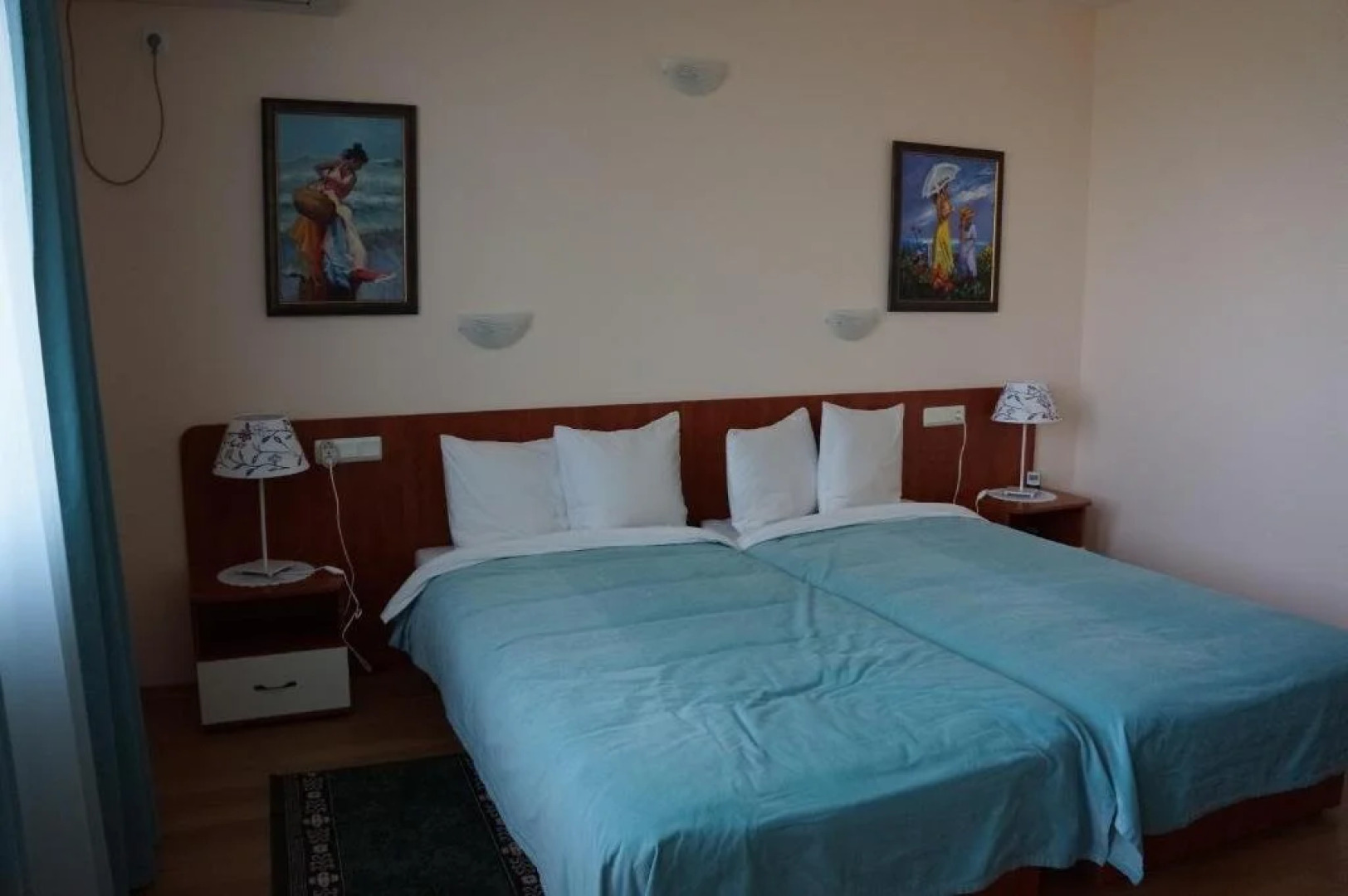 Guest House Golden Flake