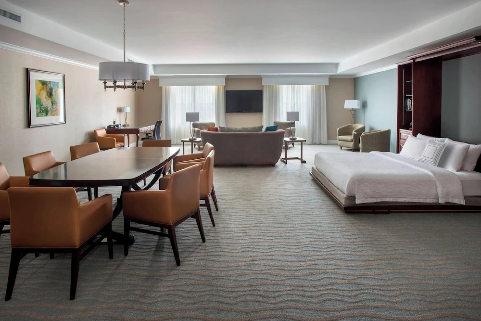 Courtyard Saratoga Springs