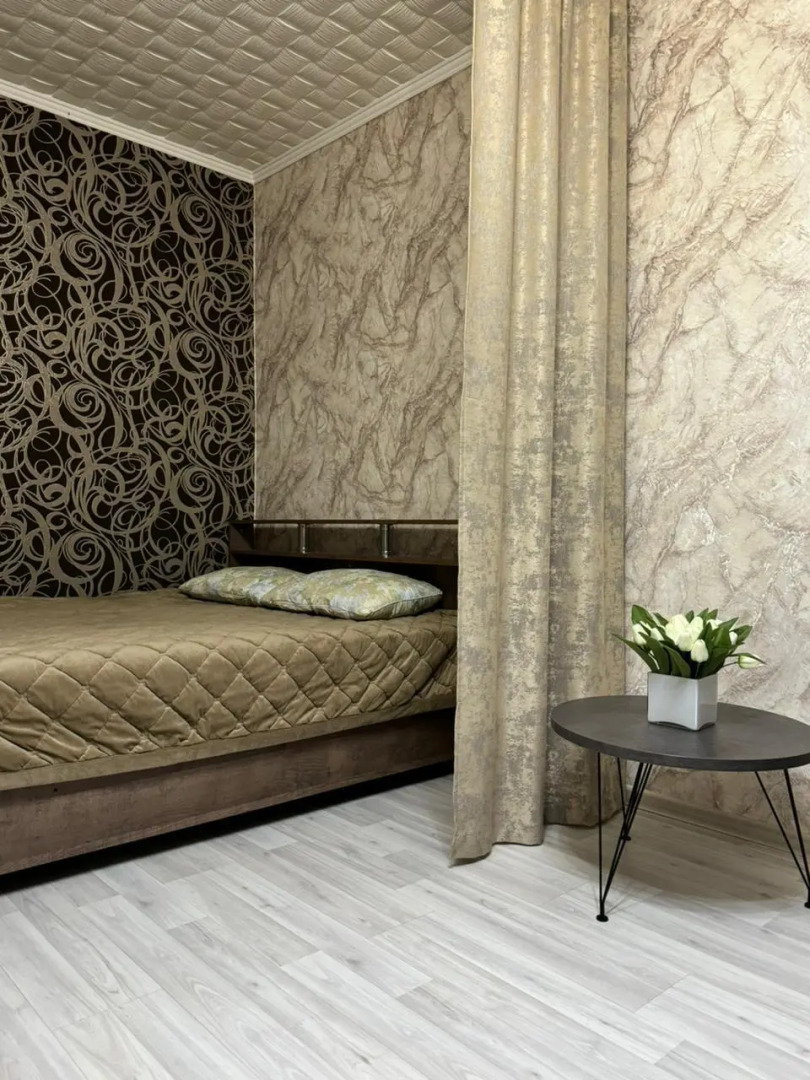 Апартаменты на улице Красная 67