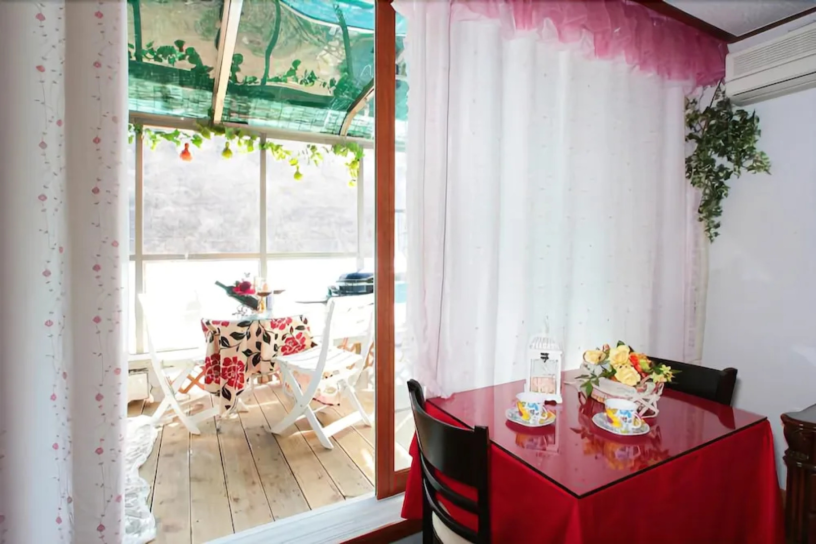 Rainbow Village Pension