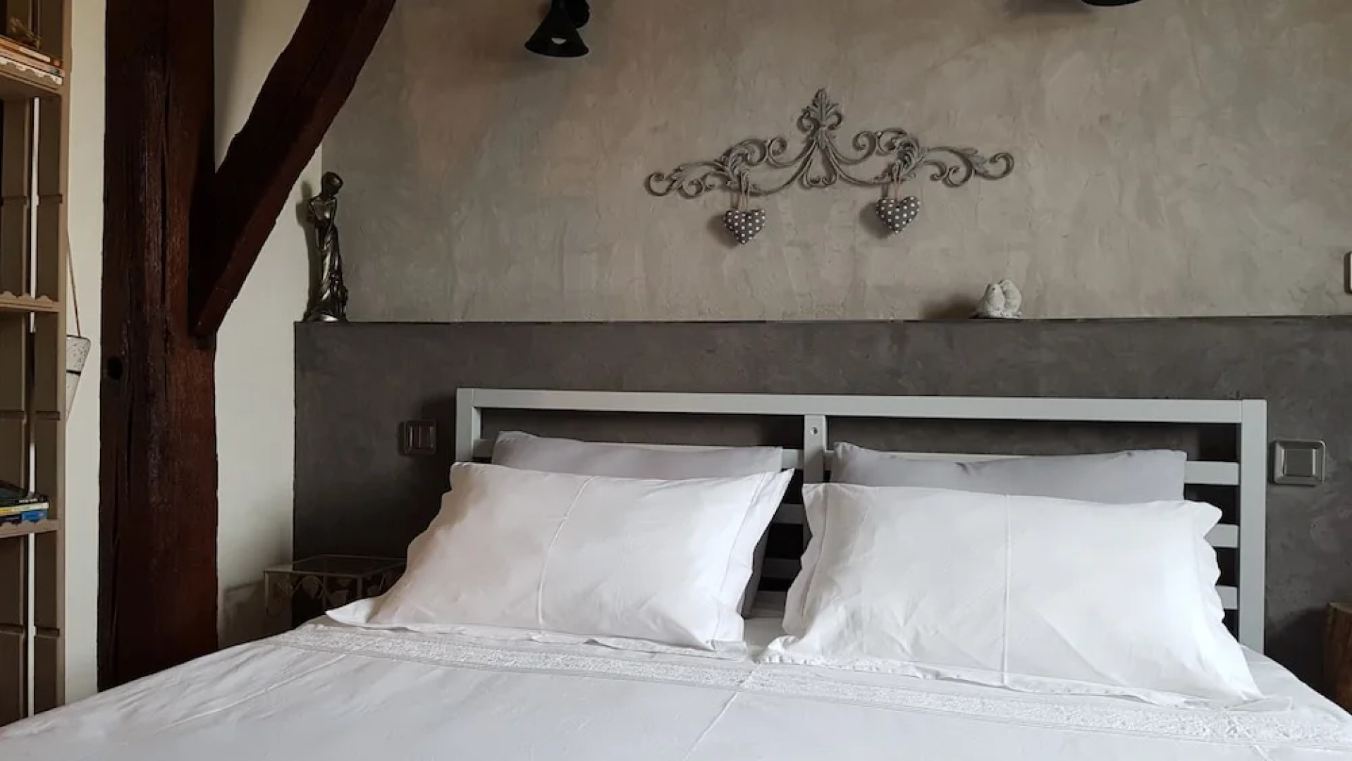 Chambre d'hôtes - Les Convivhotes