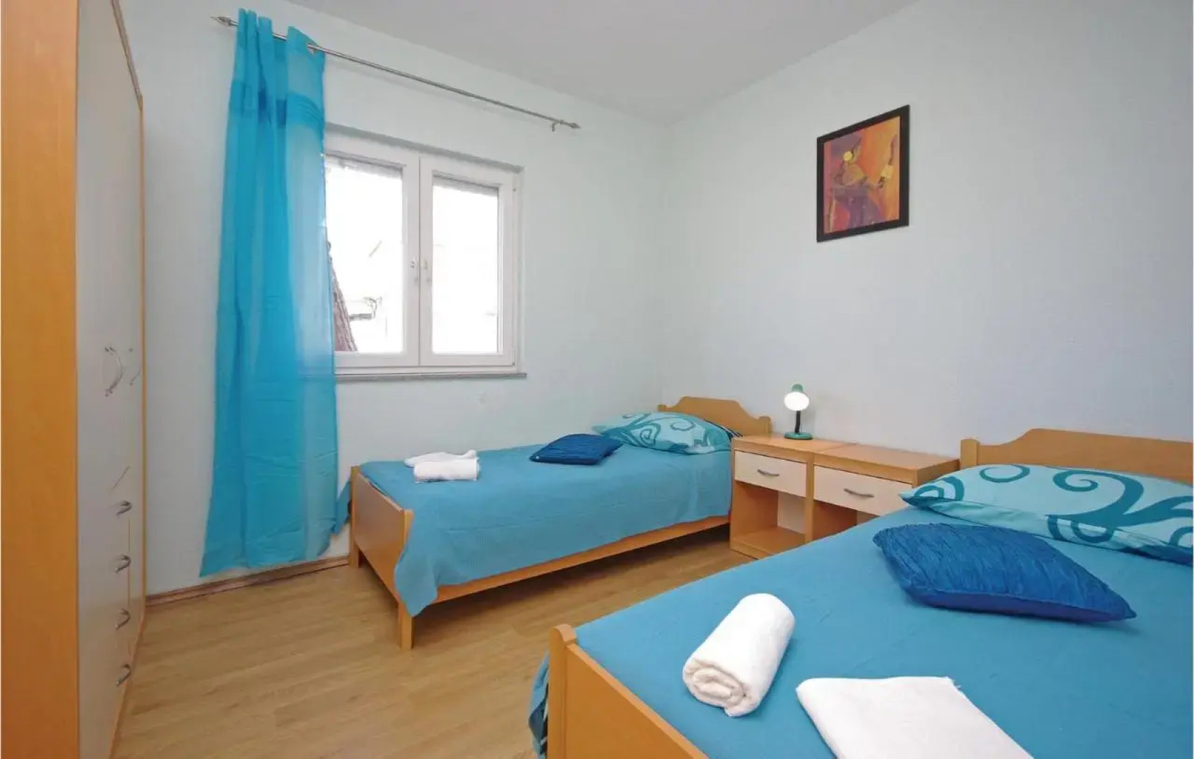 Holiday Home Kresevo with Fireplace 11