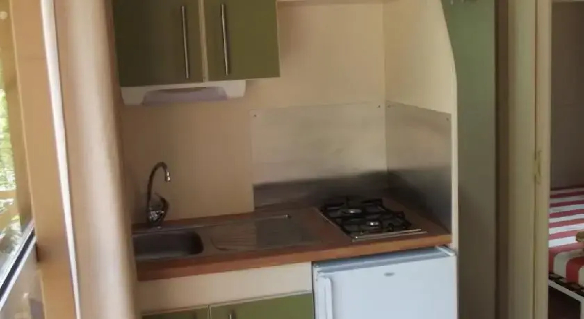 Camping La Plénitude