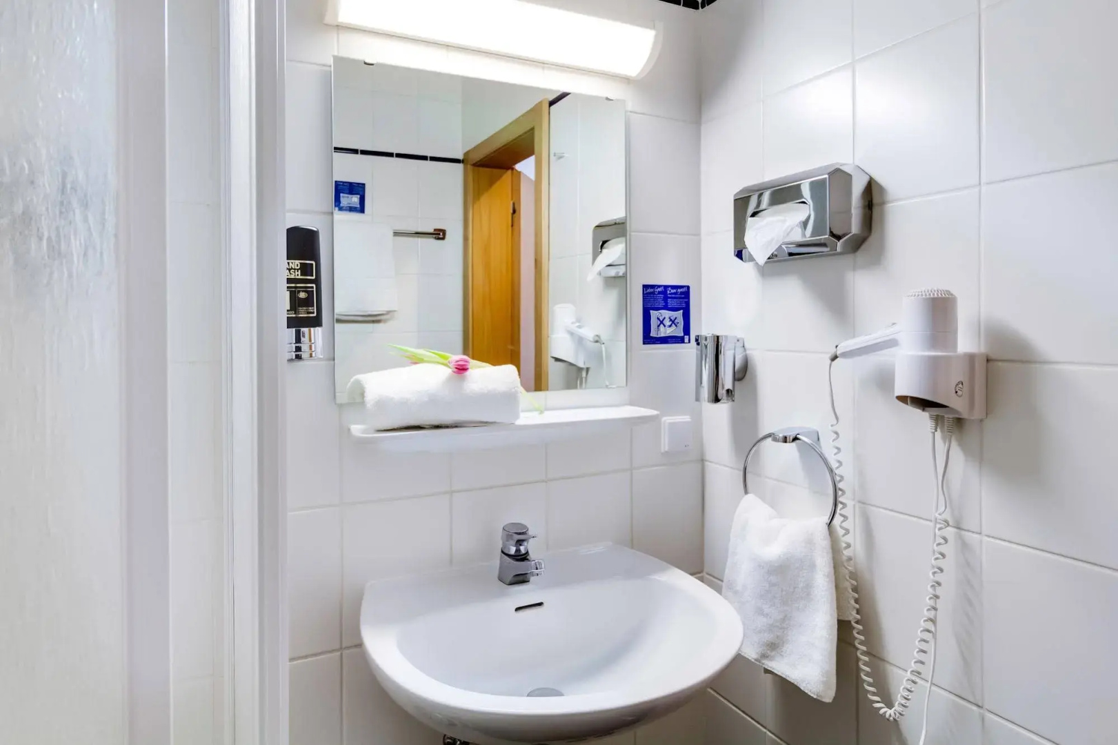 Hotel Garni Zwickau Mosel