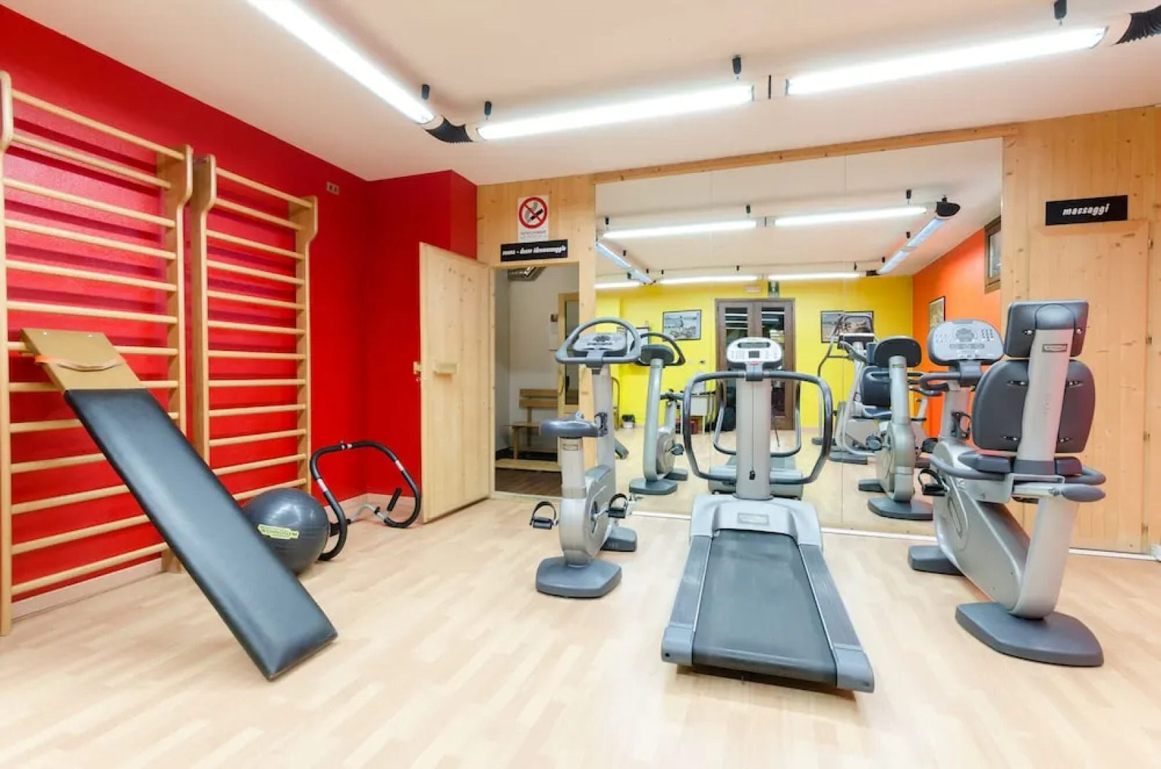 Resort Hotel Palace 2