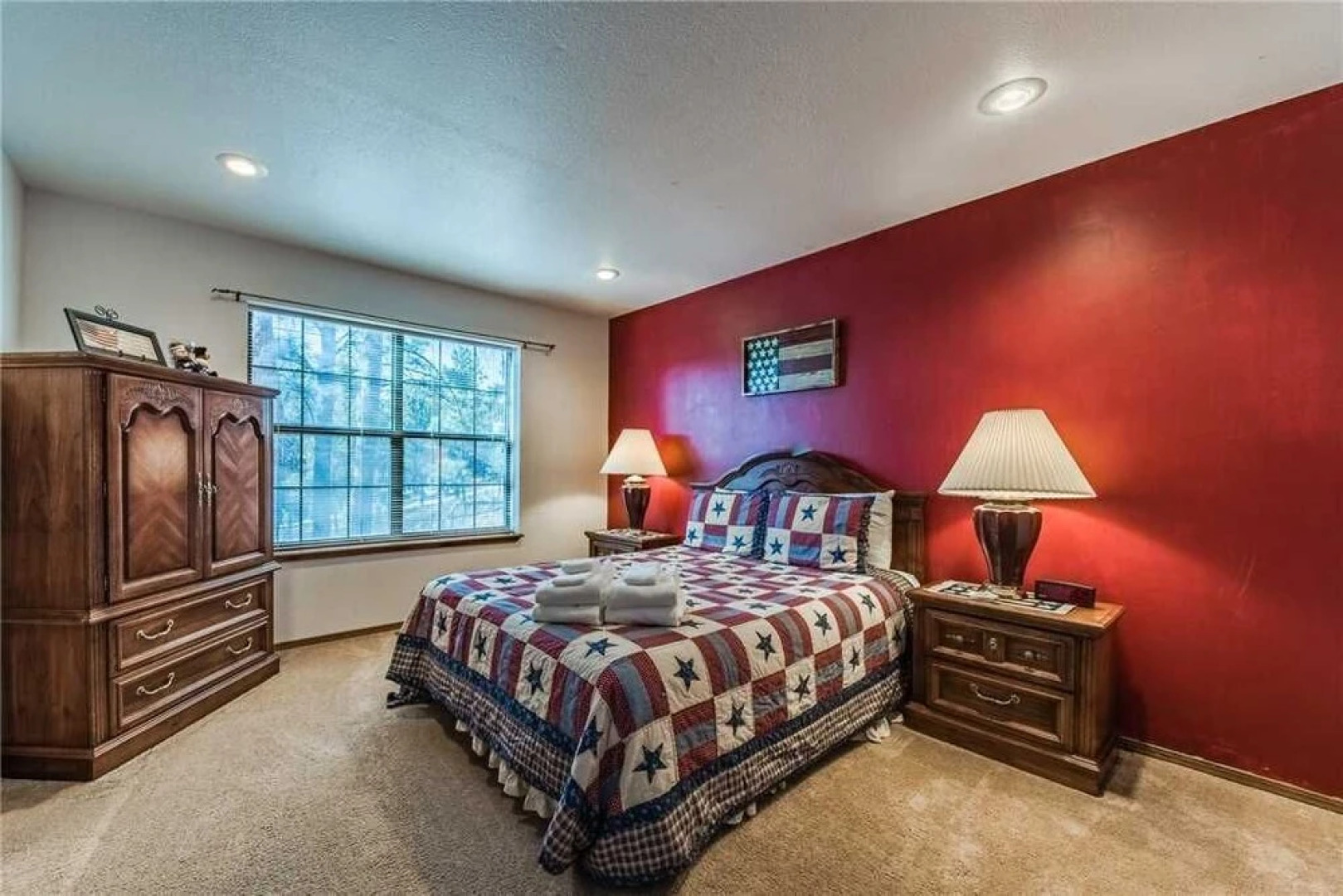 Christi and Don's Nuthouse