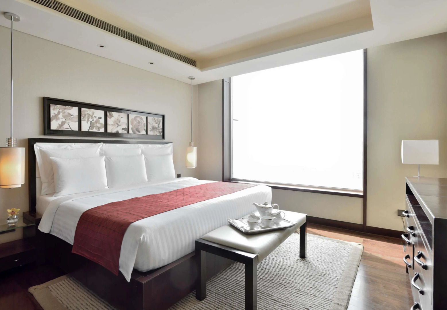 JW Marriott Hotel Pune