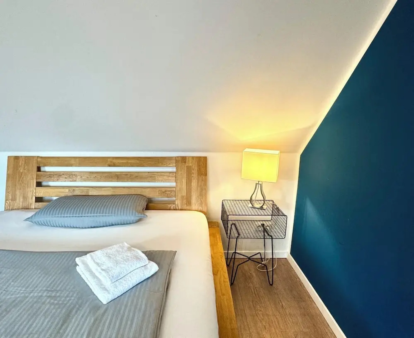 Aparthotel Pumpengasse