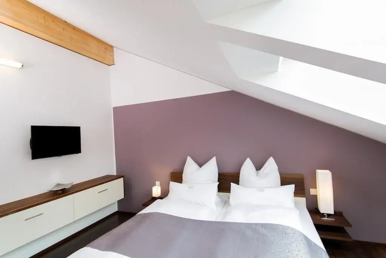 Ferienwohnung Bayerwald Domizil 5*