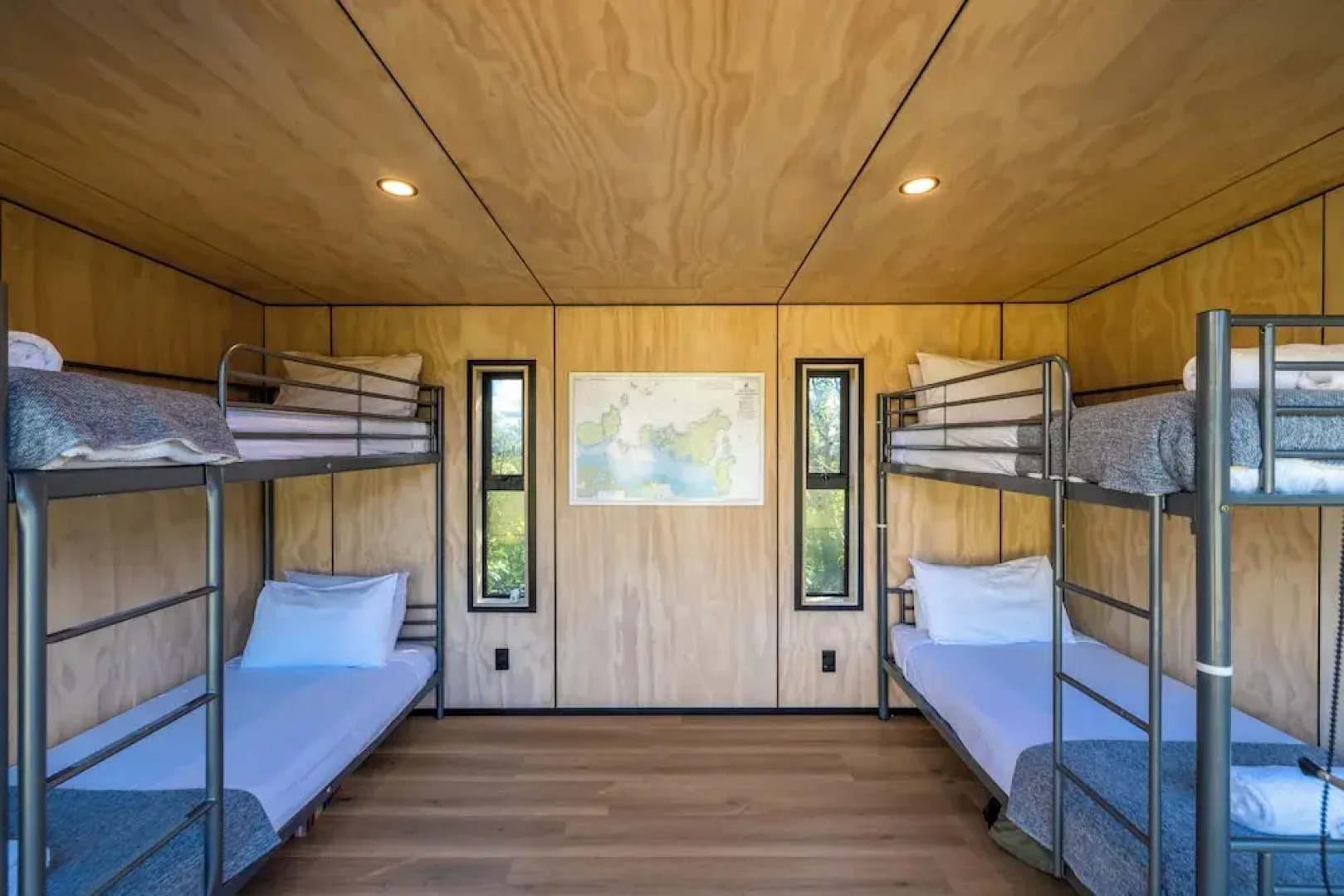 Pacific Views - Waiheke Island