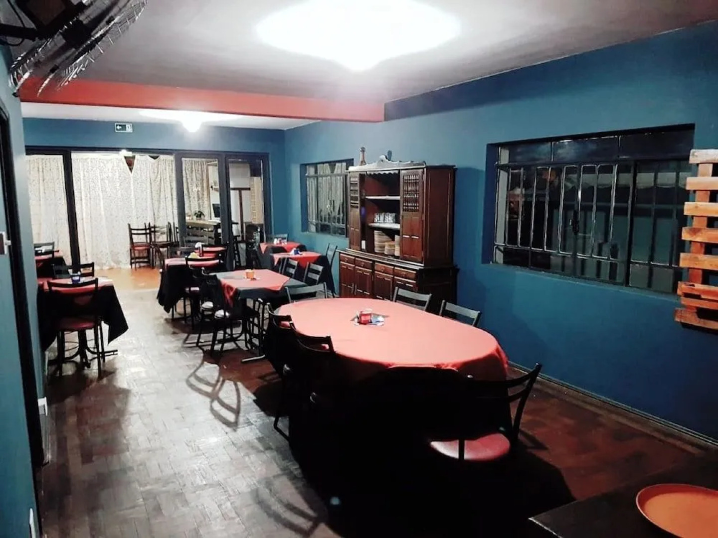 Hostel Bar Don Ramón