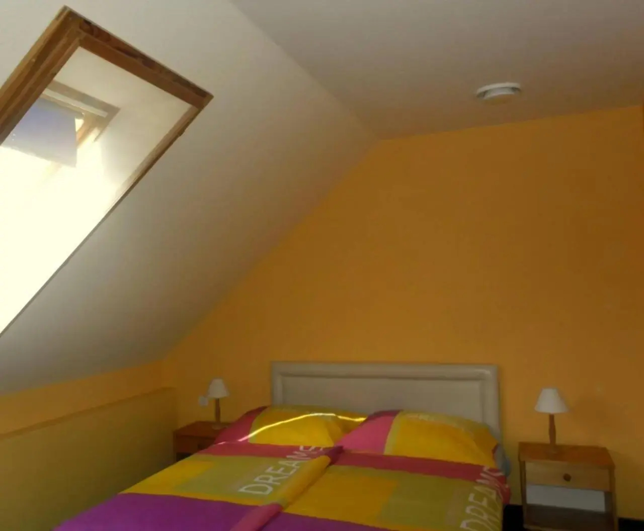 Anett Apartmanház