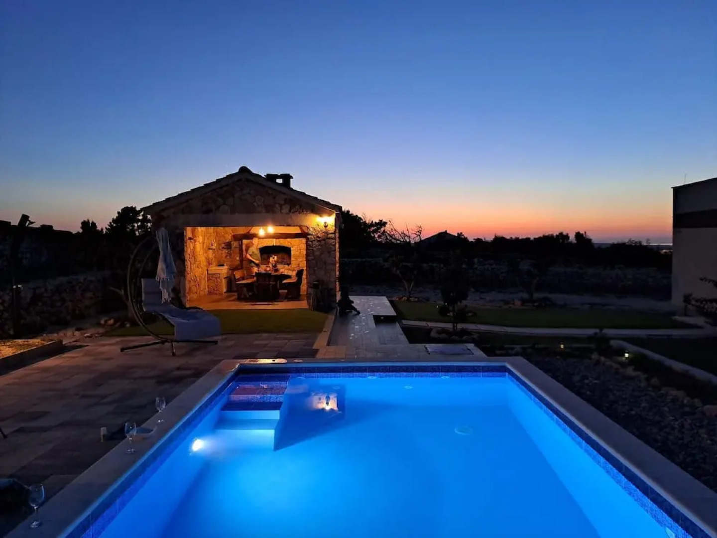 Villa Mareni Zadarvillas