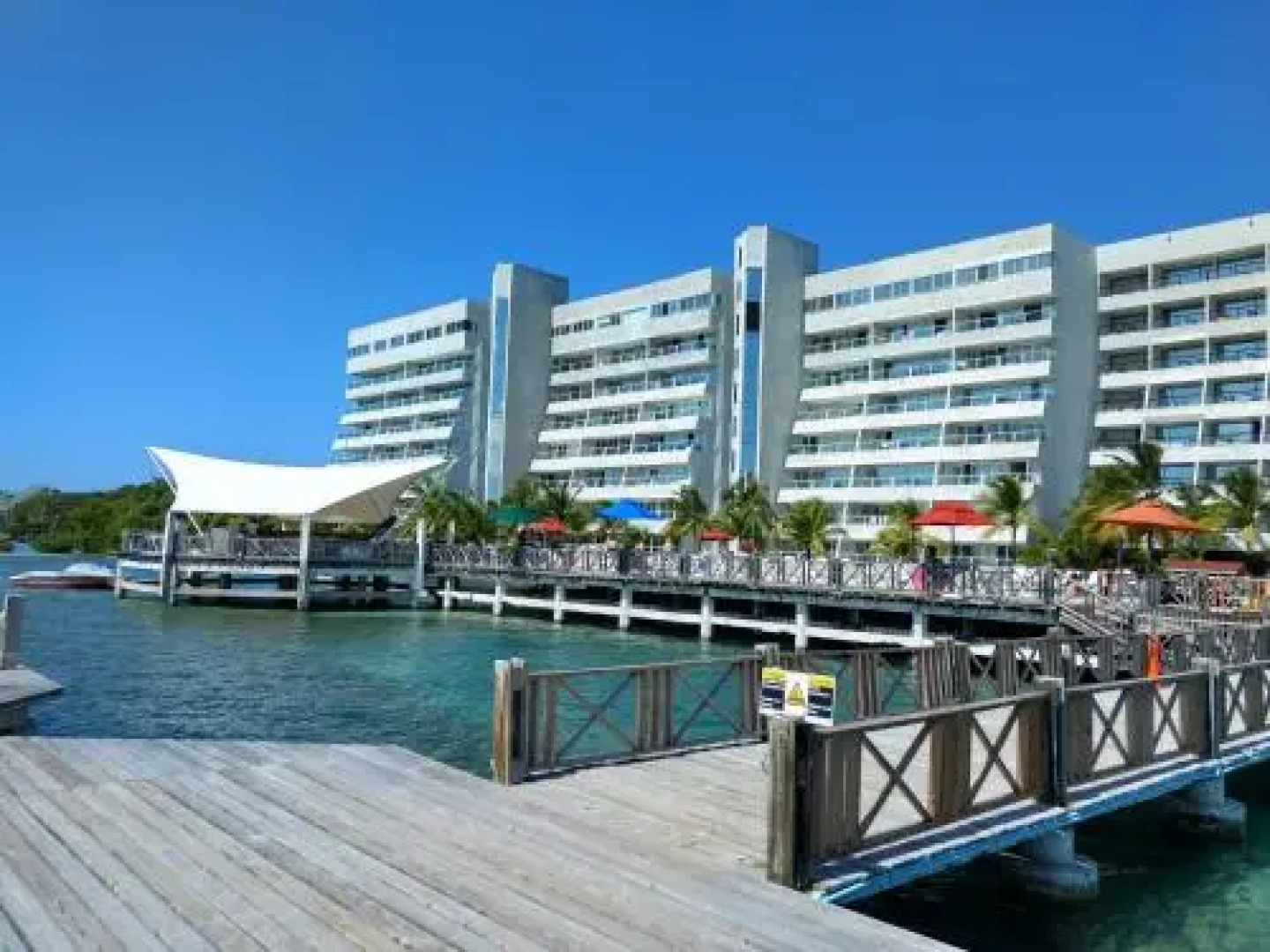 Caribbean Apartments