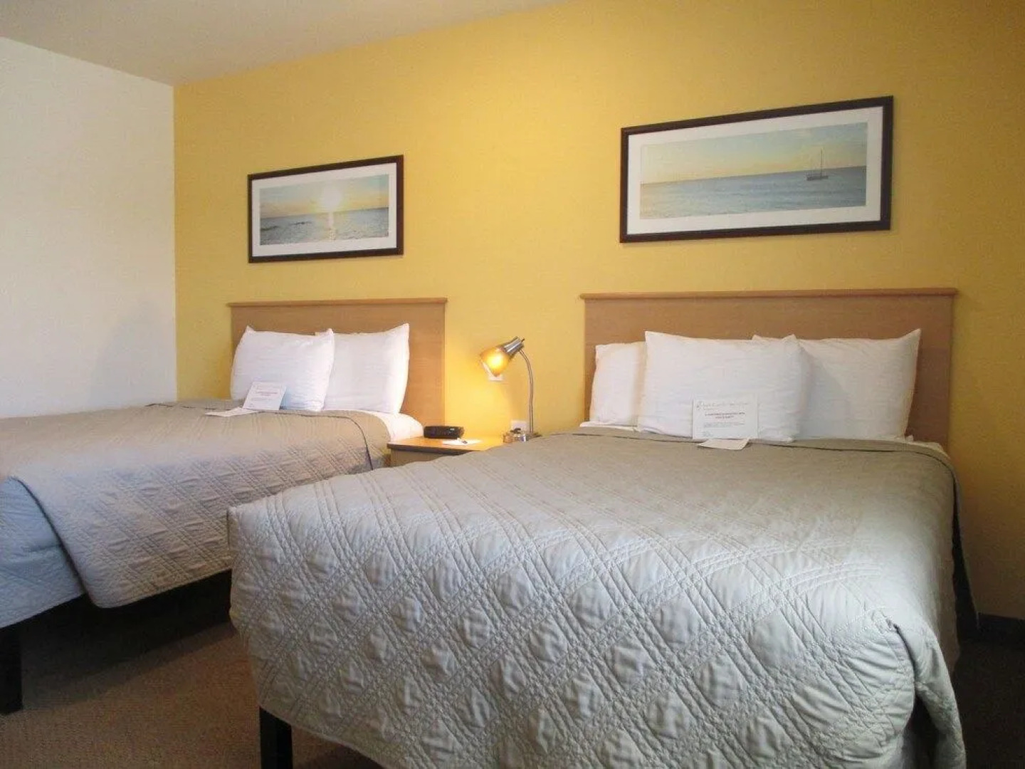 Amelia Extended Stay & Hotel