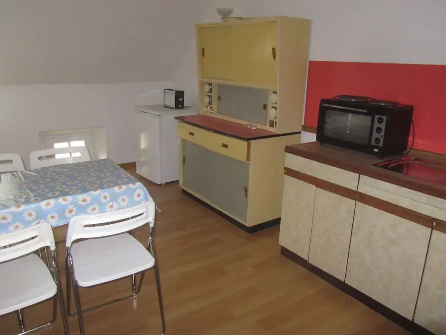 Pension im Richterschen Zweij Huffen Gut