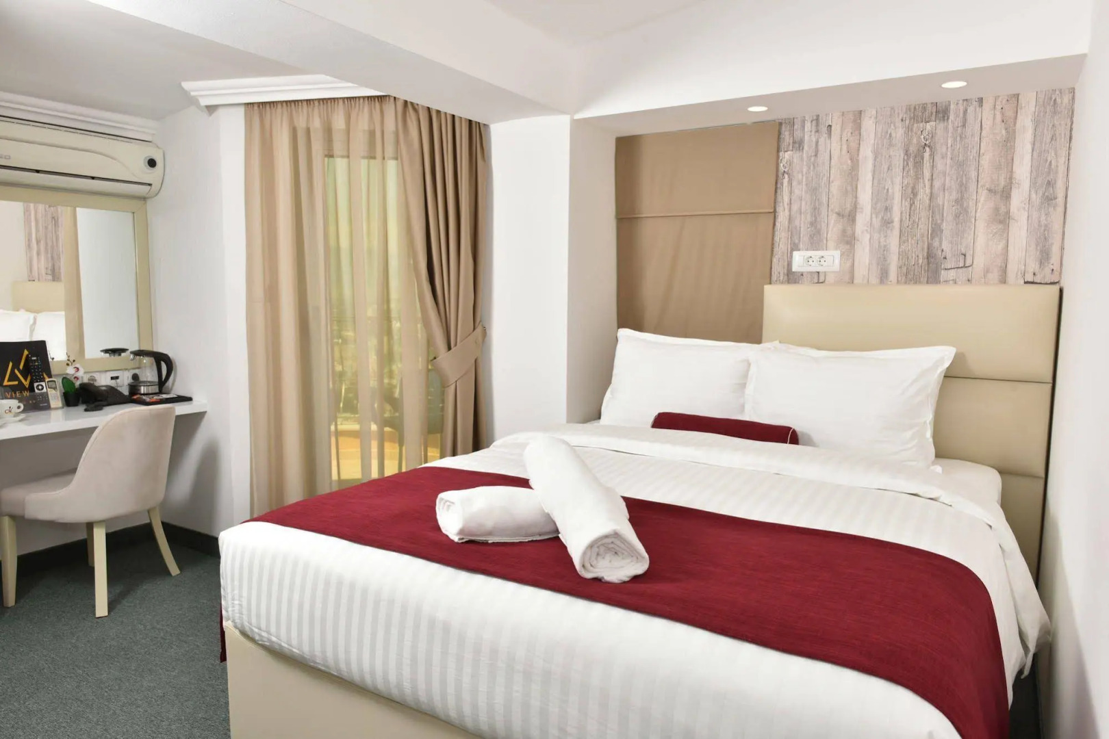 View Inn Boutique Hotel