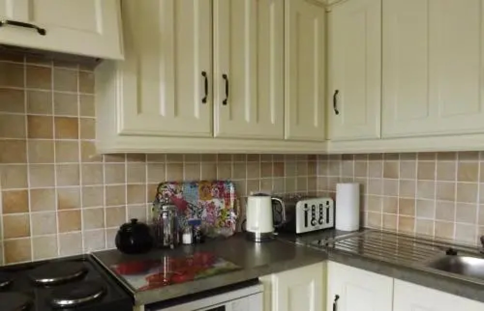 The Village Way Apartments