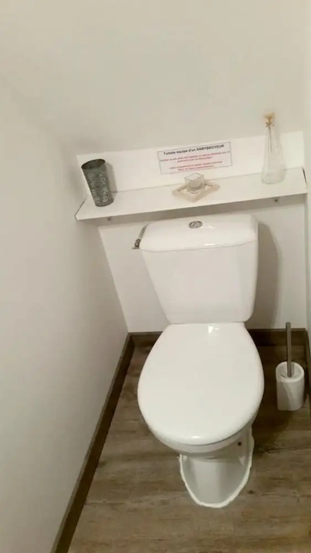 House With one Bedroom in Mérindol, With Enclosed Garden and Wifi - 50