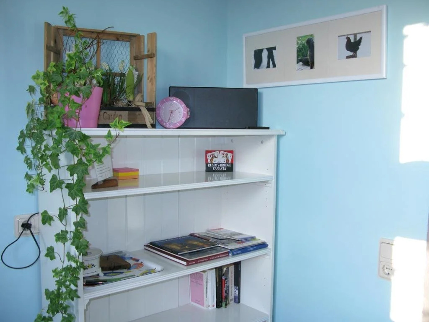 Gästehaus Osterhöll