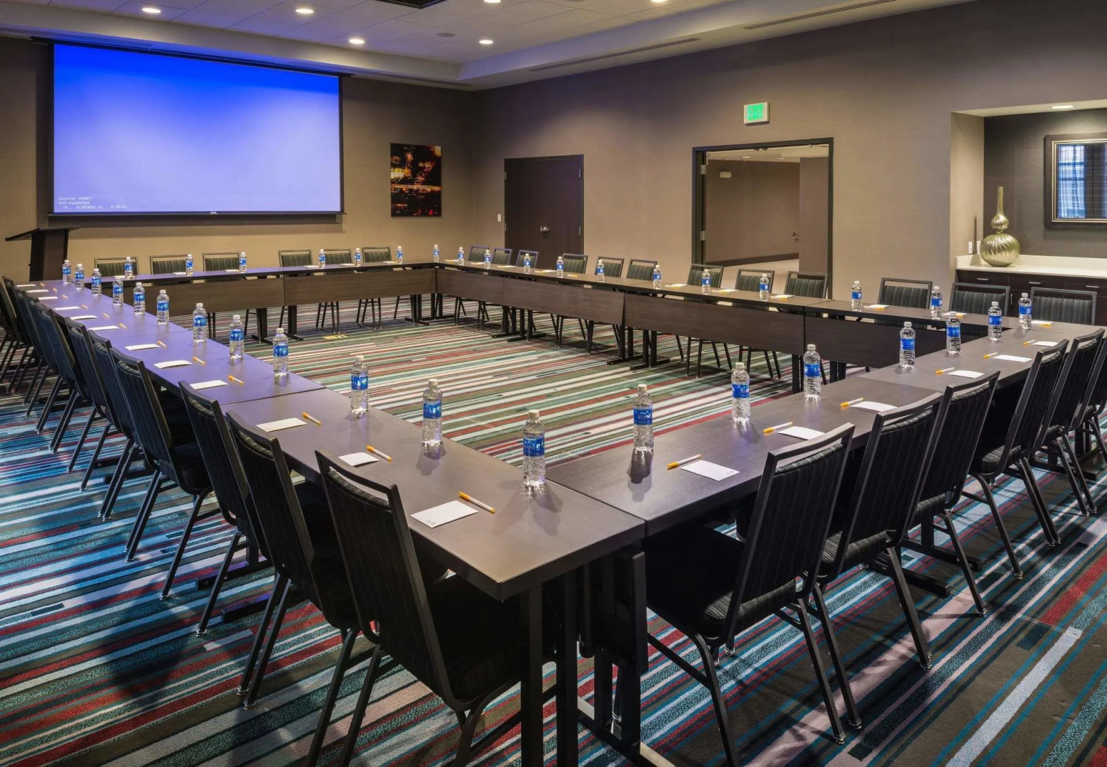 Courtyard by Marriott Wilmington Downtown/Historic District