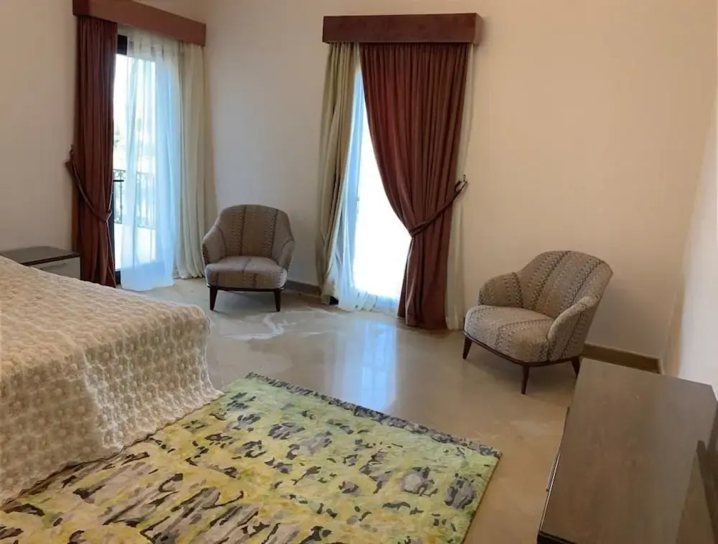 Marassi North Coast Villa Arizo 74