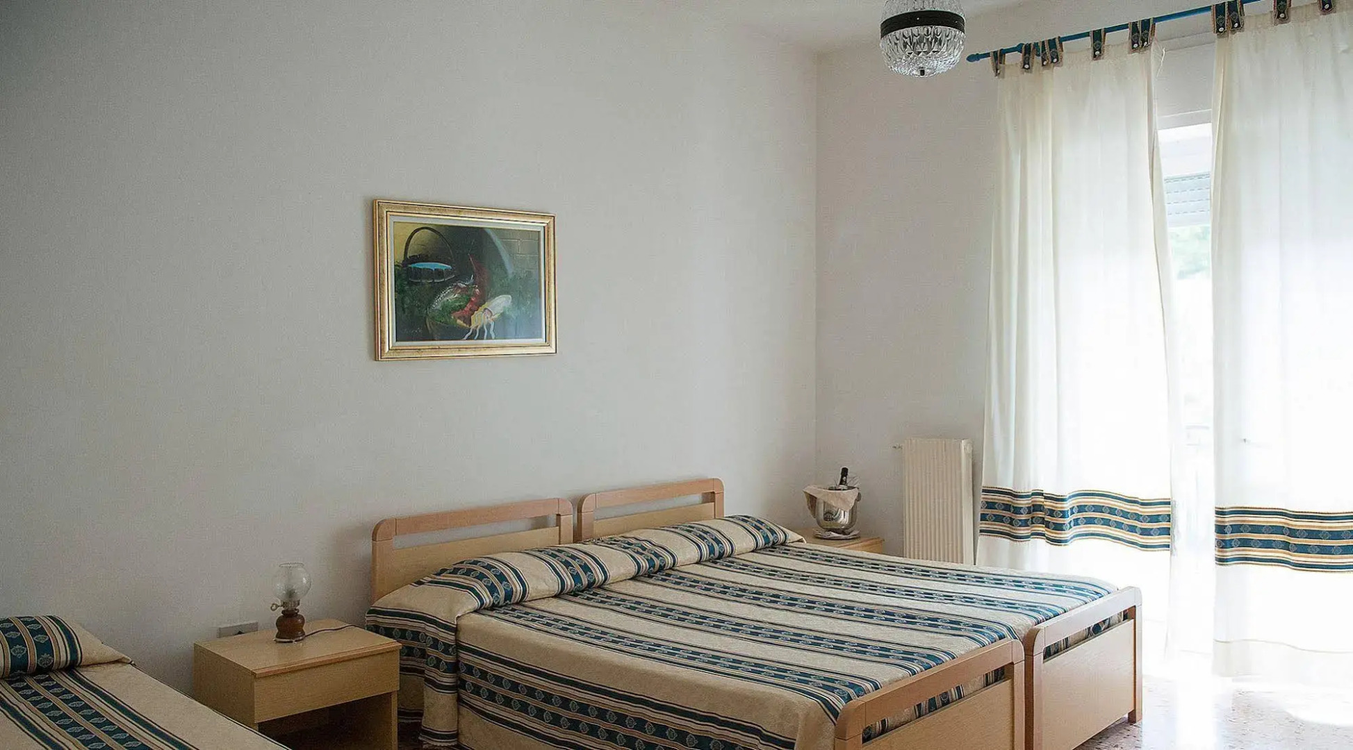 Hotel Parco Delle Rose