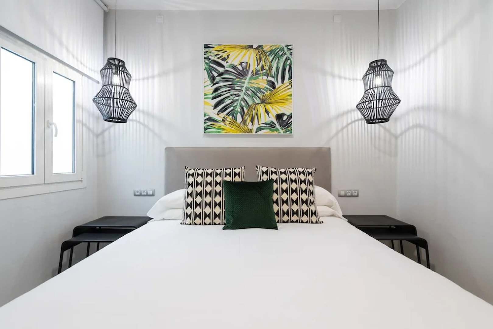 City, Sun and Living