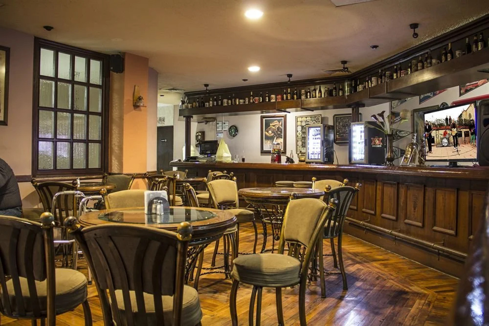 Hacienda Real de Linares