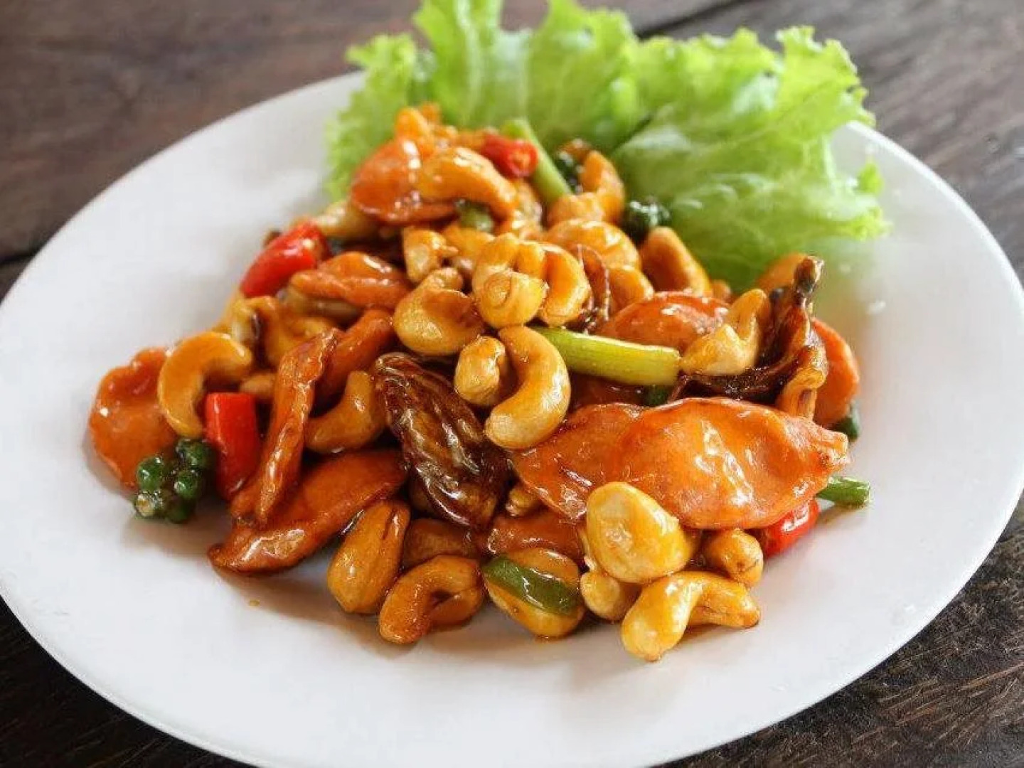 Leamsing View Resort