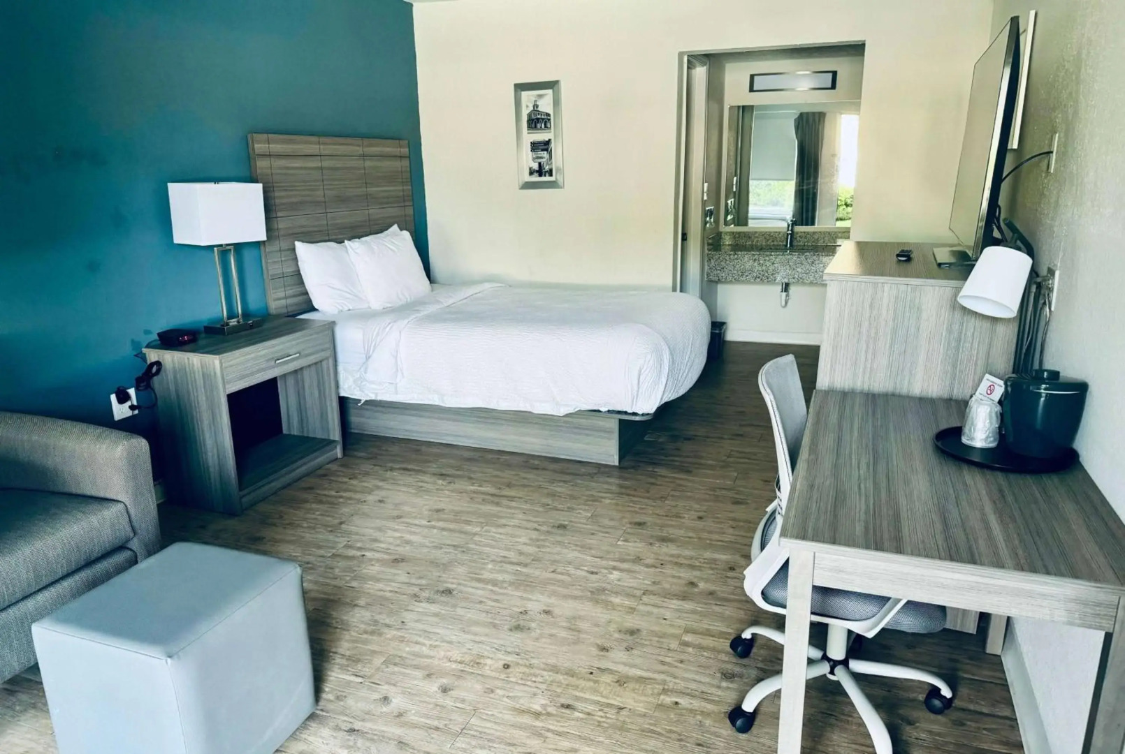 Ramada by Wyndham Lumberton