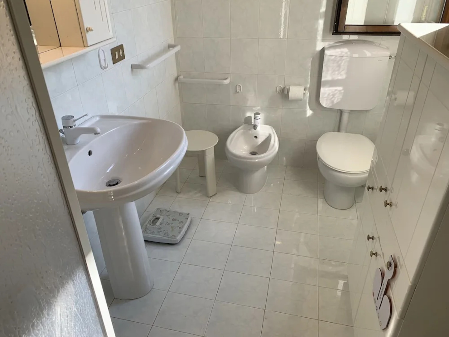 Terrazza Golden Hill