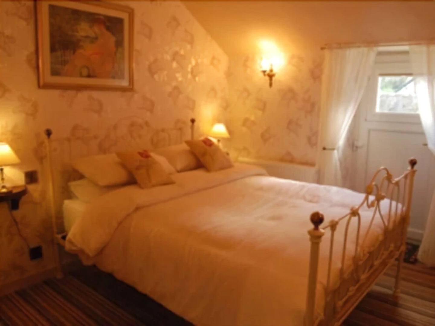 Yr Hafod Country House