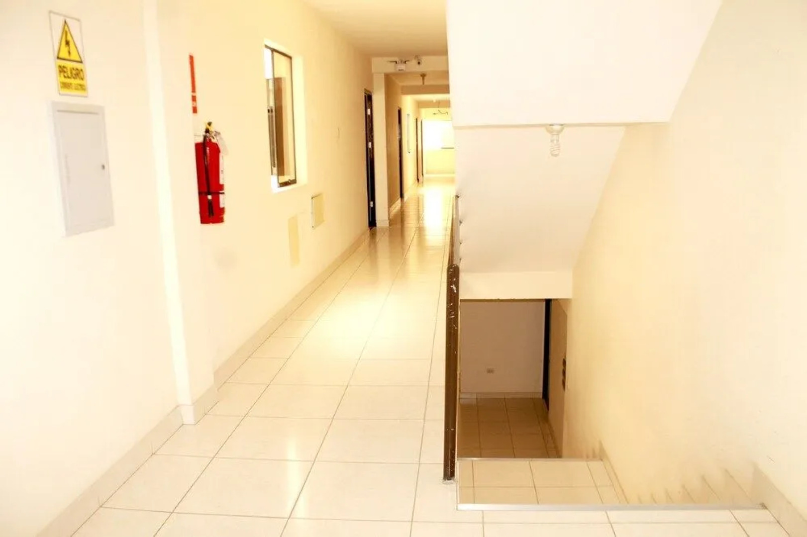 Hotel Meflo Chachapoyas