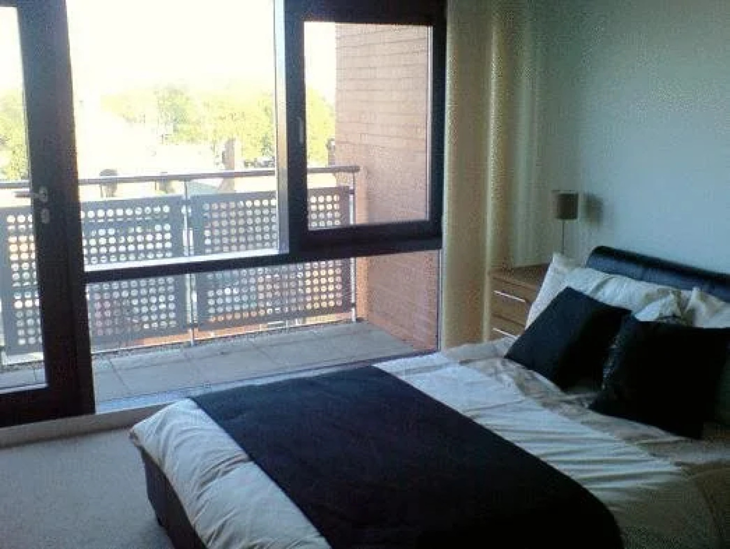 Quality City Apartments