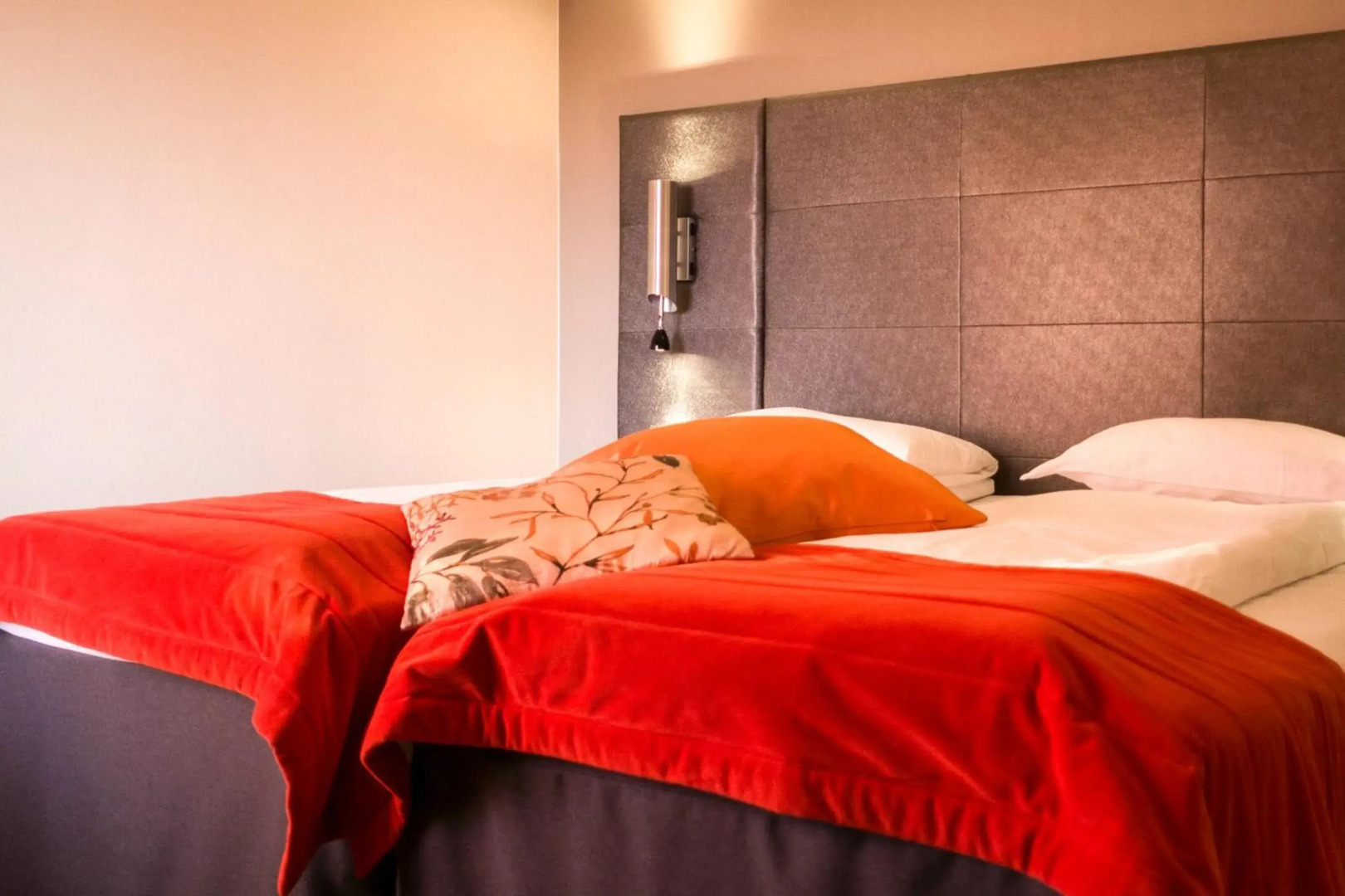 Quality Hotel Grand Steinkjer