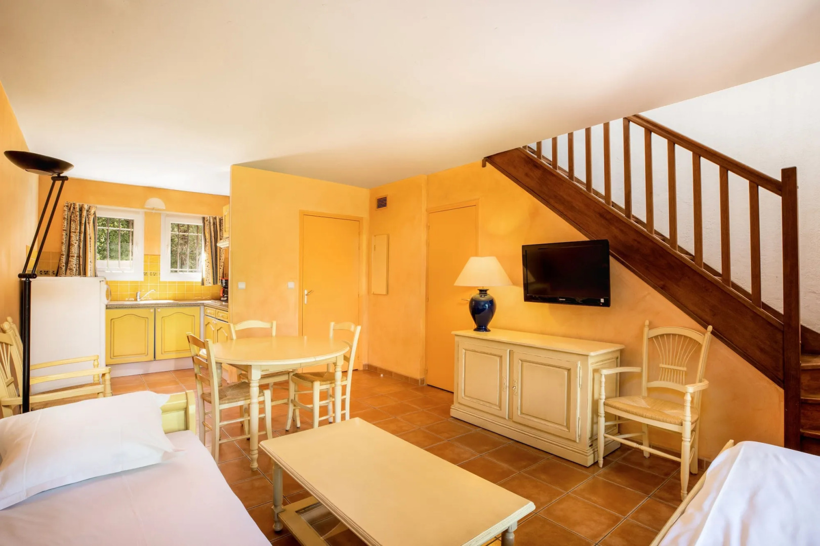 SOWELL RÉSIDENCES Les Mazets